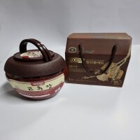 정지뜰 고추장2kg