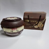 정지뜰 막장 2kg