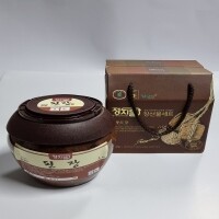 정지뜰 한식된장 2kg