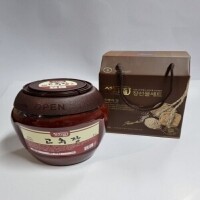 정지뜰 고추장3kg