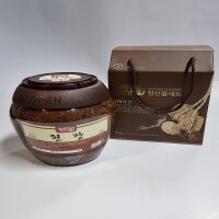 정지뜰 한식된장3kg