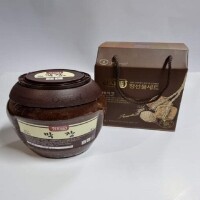 정지뜰 막장3kg